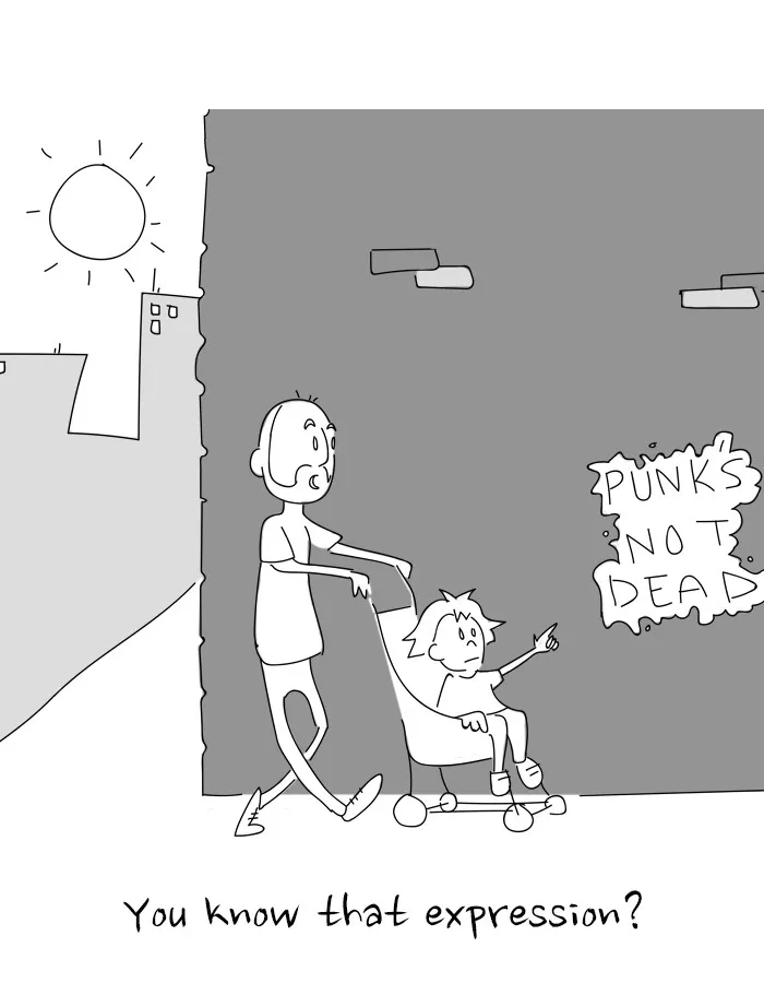 Read Lunarbaboon chapter 67 image 6 on Lezhin