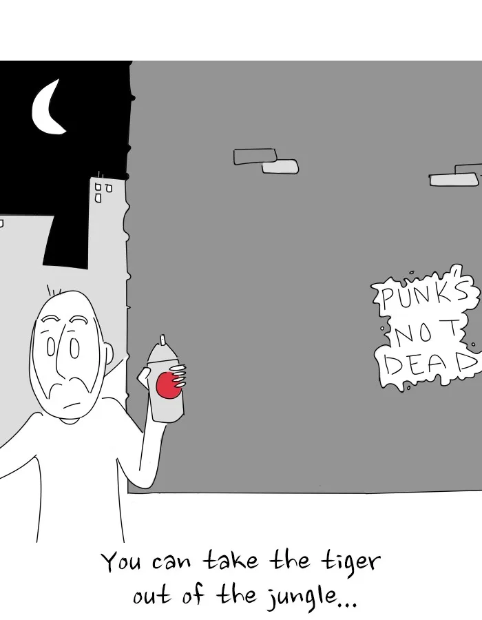Read Lunarbaboon chapter 67 image 7 on Lezhin