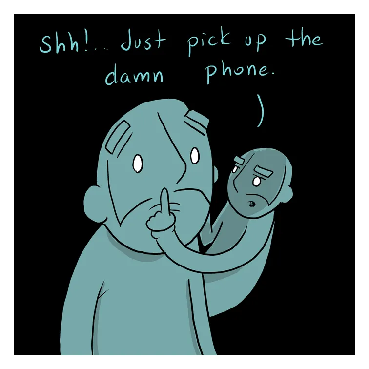 Read Lunarbaboon chapter 670 image 5 on Lezhin