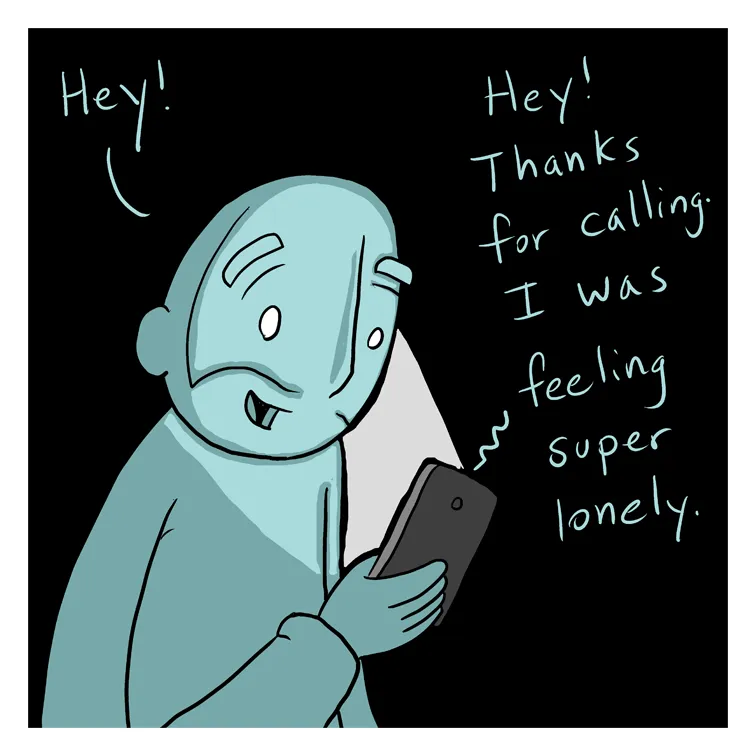 Read Lunarbaboon chapter 670 image 6 on Lezhin