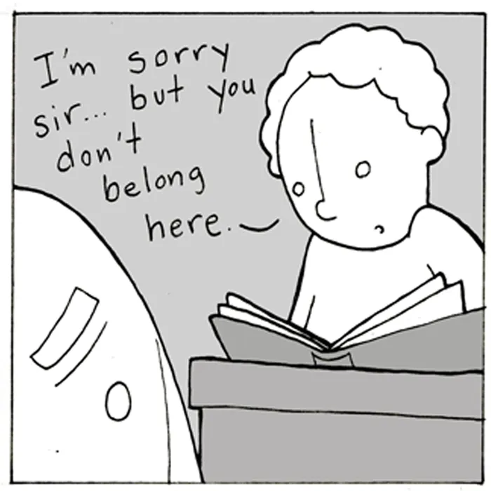 Read Lunarbaboon chapter 671 image 1 on Lezhin