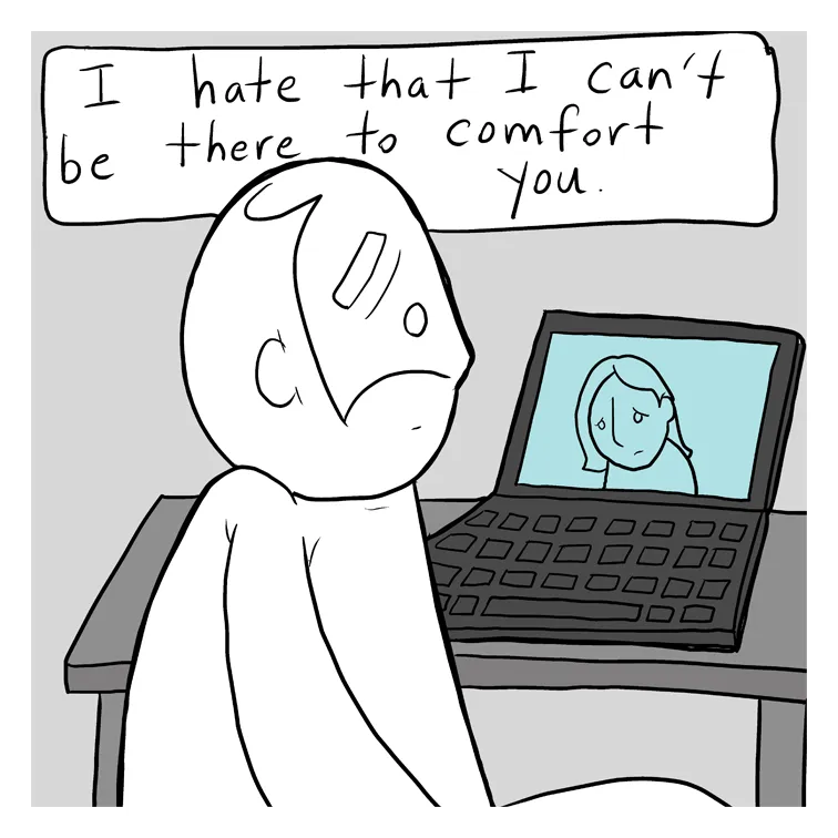 Read Lunarbaboon chapter 672 image 1 on Lezhin
