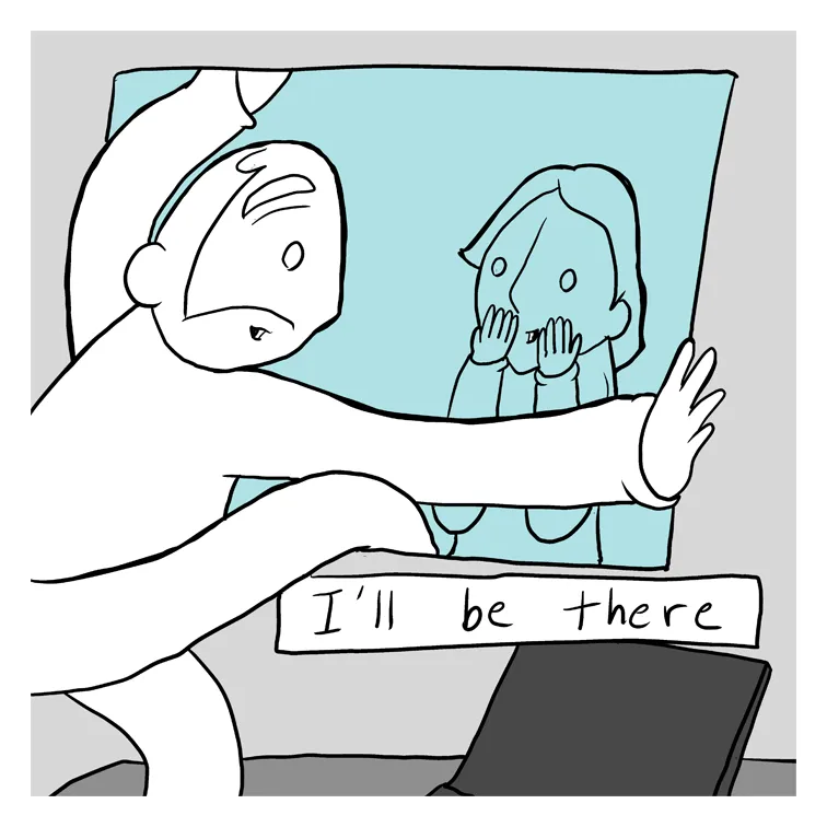 Read Lunarbaboon chapter 672 image 4 on Lezhin