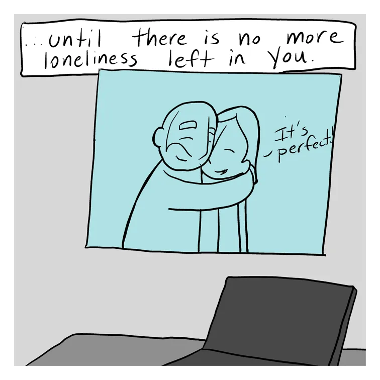 Read Lunarbaboon chapter 672 image 6 on Lezhin