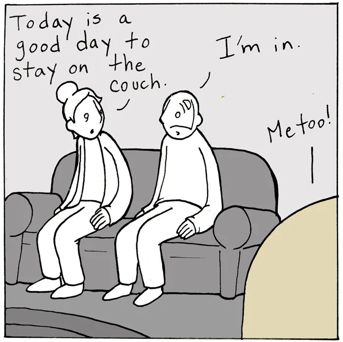 Read Lunarbaboon chapter 673 image 1 on Lezhin