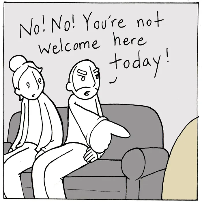 Read Lunarbaboon chapter 673 image 2 on Lezhin