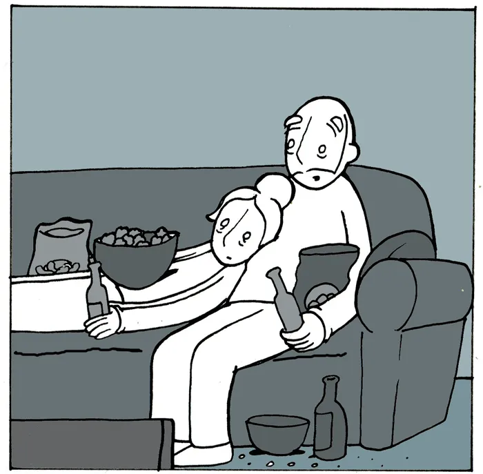 Read Lunarbaboon chapter 673 image 4 on Lezhin