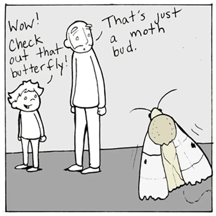 Read Lunarbaboon chapter 674 image 1 on Lezhin