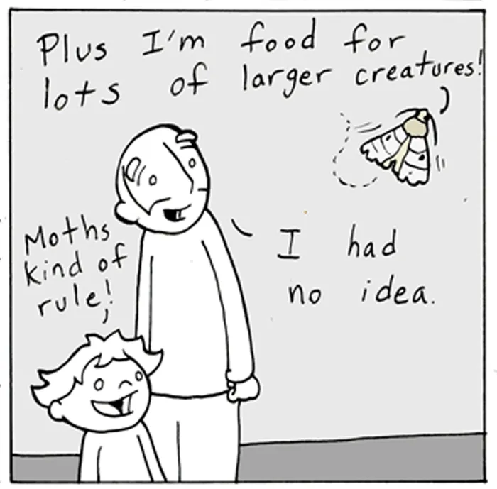 Read Lunarbaboon chapter 674 image 4 on Lezhin
