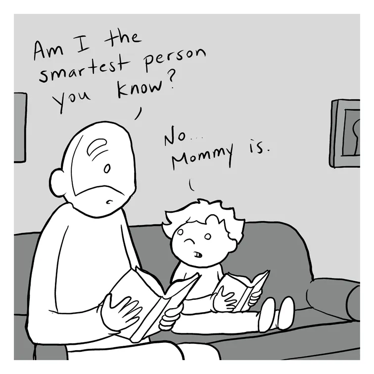 Read Lunarbaboon chapter 675 image 1 on Lezhin