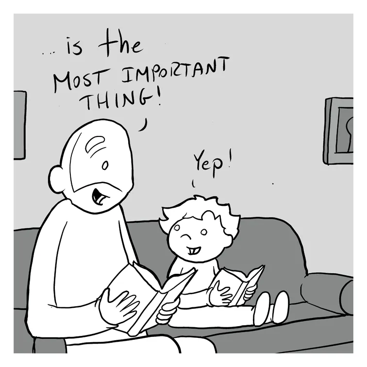 Read Lunarbaboon chapter 675 image 6 on Lezhin