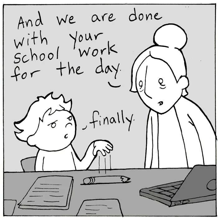 Read Lunarbaboon chapter 676 image 1 on Lezhin