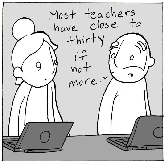 Read Lunarbaboon chapter 676 image 3 on Lezhin