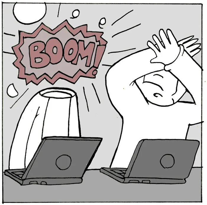Read Lunarbaboon chapter 676 image 4 on Lezhin