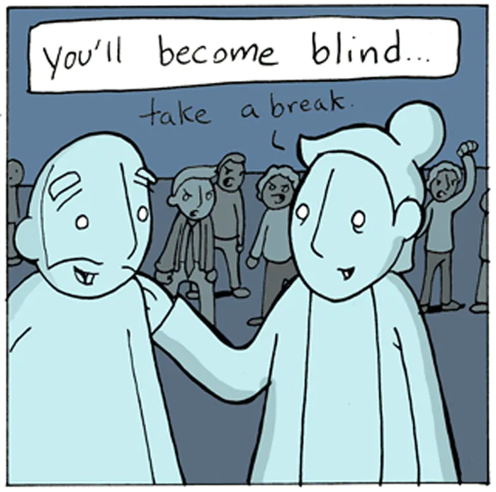 Read Lunarbaboon chapter 677 image 3 on Lezhin