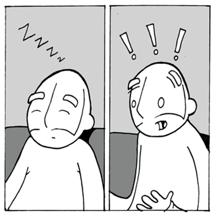 Read Lunarbaboon chapter 678 image 1 on Lezhin