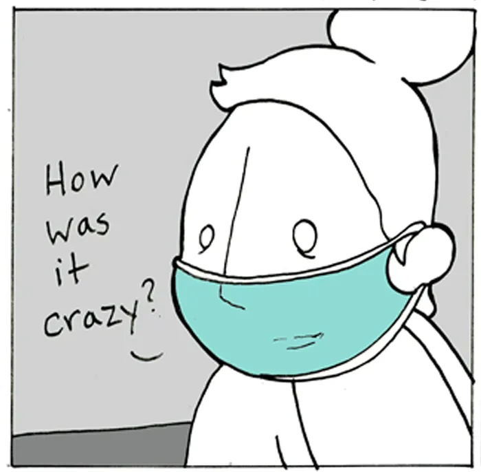 Read Lunarbaboon chapter 678 image 3 on Lezhin