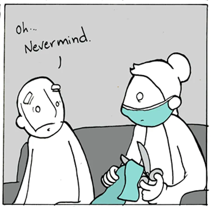 Read Lunarbaboon chapter 678 image 4 on Lezhin