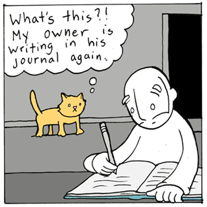 Read Lunarbaboon chapter 679 image 1 on Lezhin