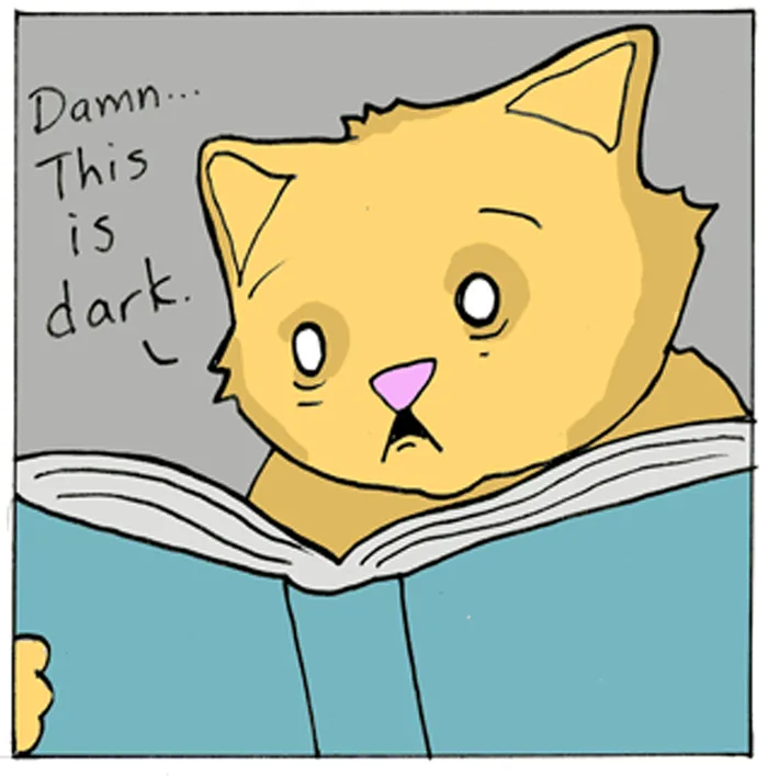 Read Lunarbaboon chapter 679 image 5 on Lezhin