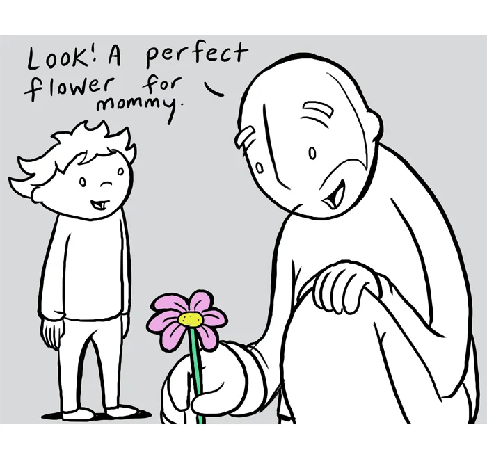 Read Lunarbaboon chapter 68 image 1 on Lezhin