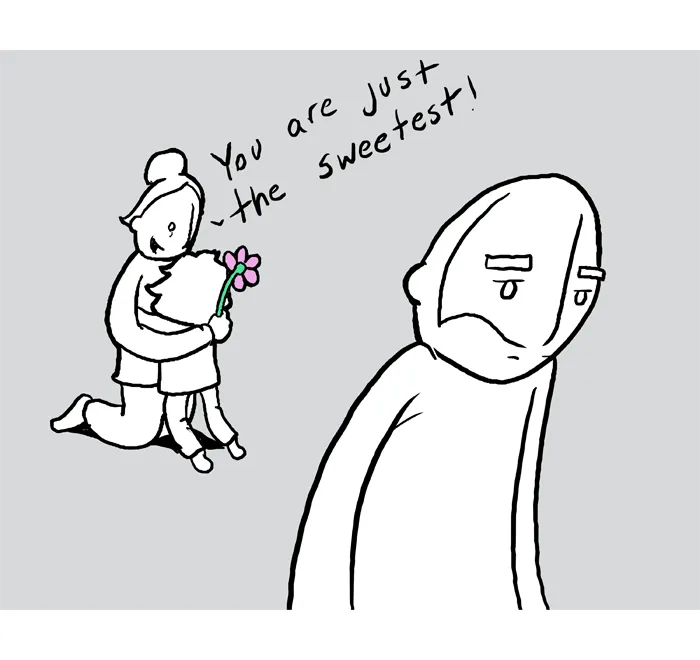 Read Lunarbaboon chapter 68 image 11 on Lezhin