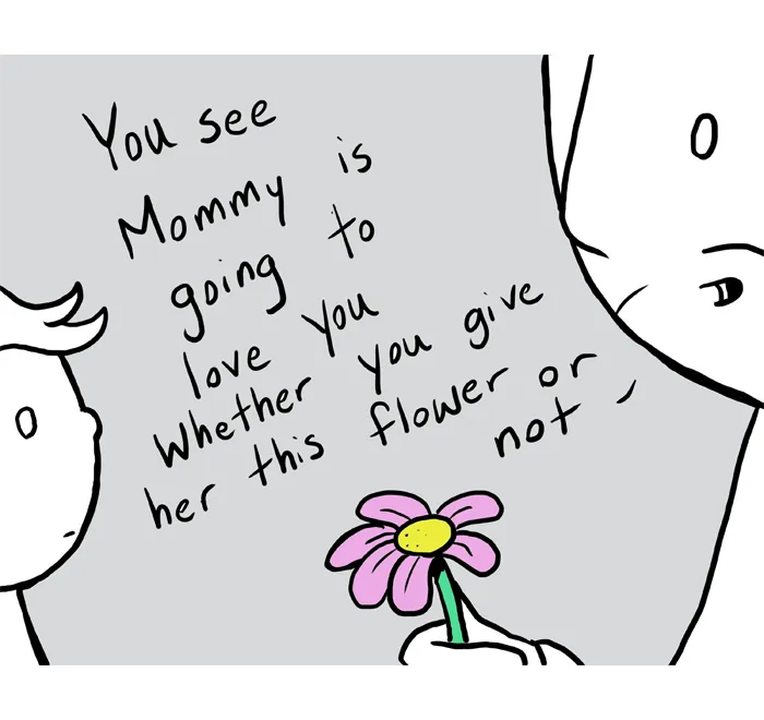 Read Lunarbaboon chapter 68 image 4 on Lezhin