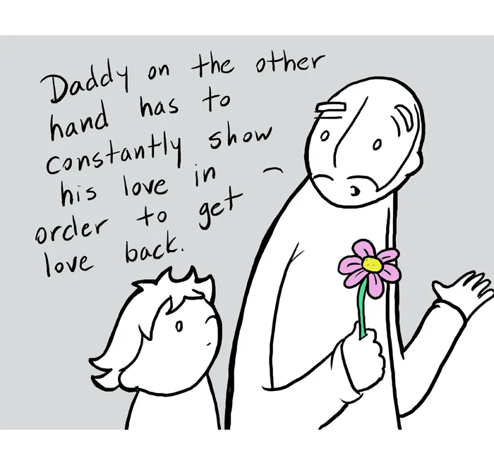 Read Lunarbaboon chapter 68 image 5 on Lezhin