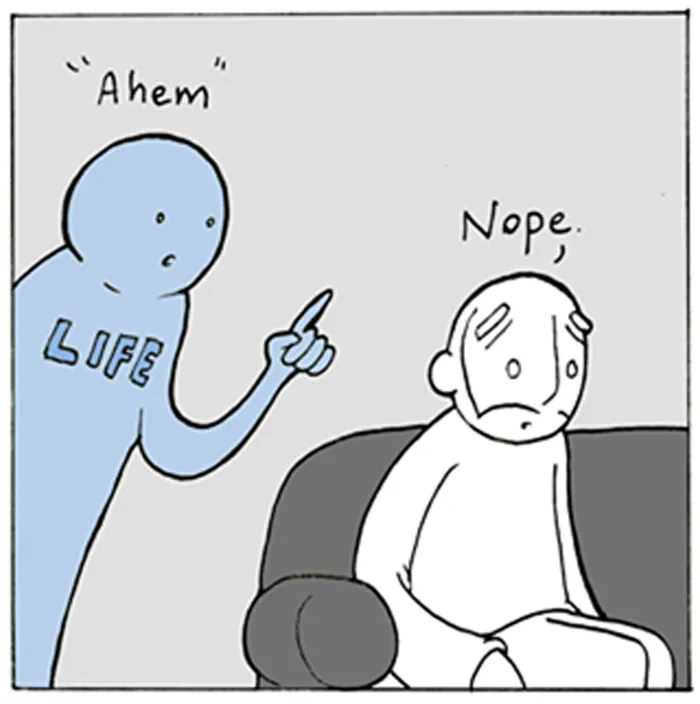 Read Lunarbaboon chapter 680 image 1 on Lezhin