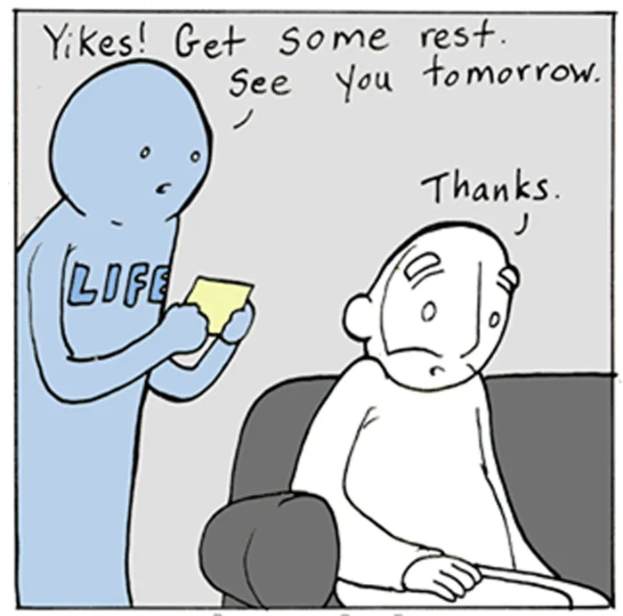 Read Lunarbaboon chapter 680 image 4 on Lezhin