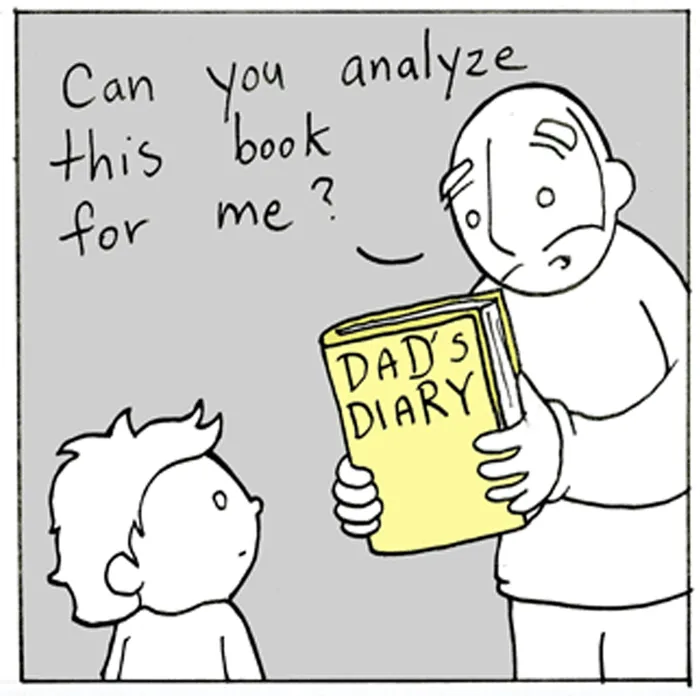 Read Lunarbaboon chapter 681 image 3 on Lezhin