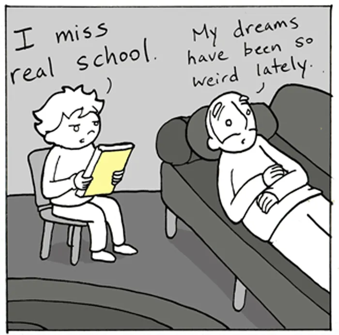 Read Lunarbaboon chapter 681 image 4 on Lezhin