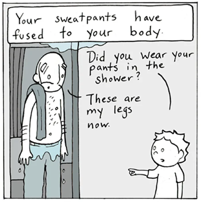 Read Lunarbaboon chapter 683 image 2 on Lezhin