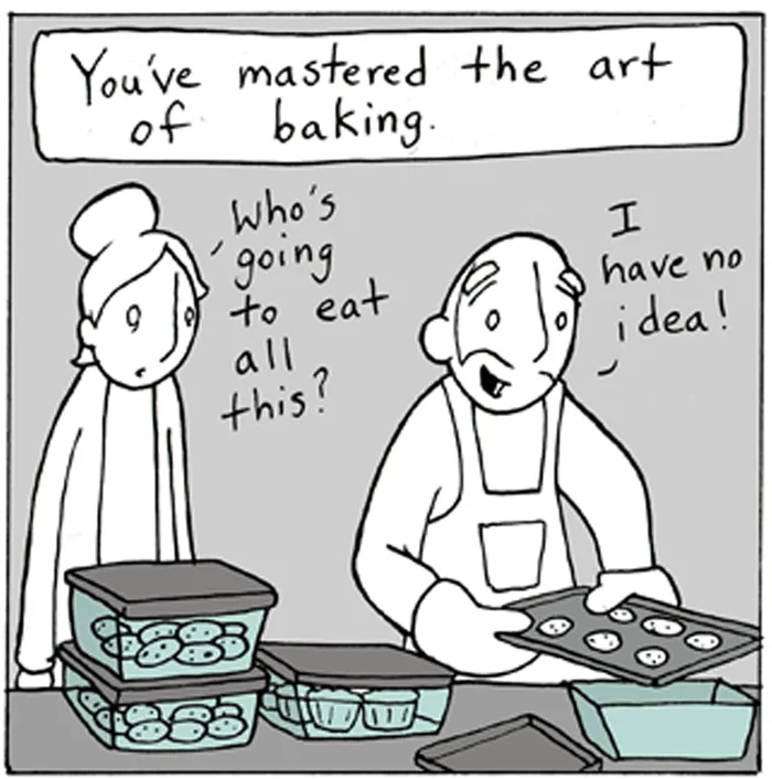 Read Lunarbaboon chapter 683 image 3 on Lezhin
