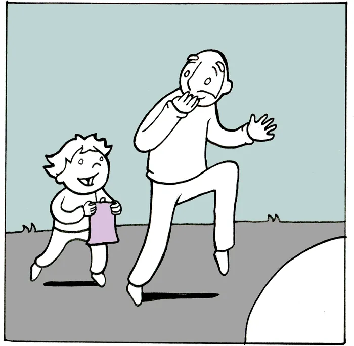 Read Lunarbaboon chapter 684 image 2 on Lezhin