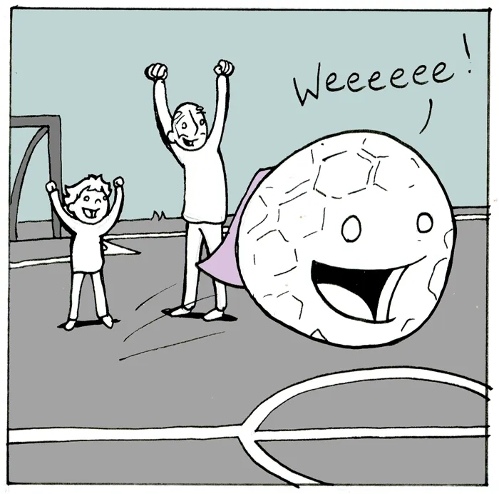 Read Lunarbaboon chapter 684 image 4 on Lezhin
