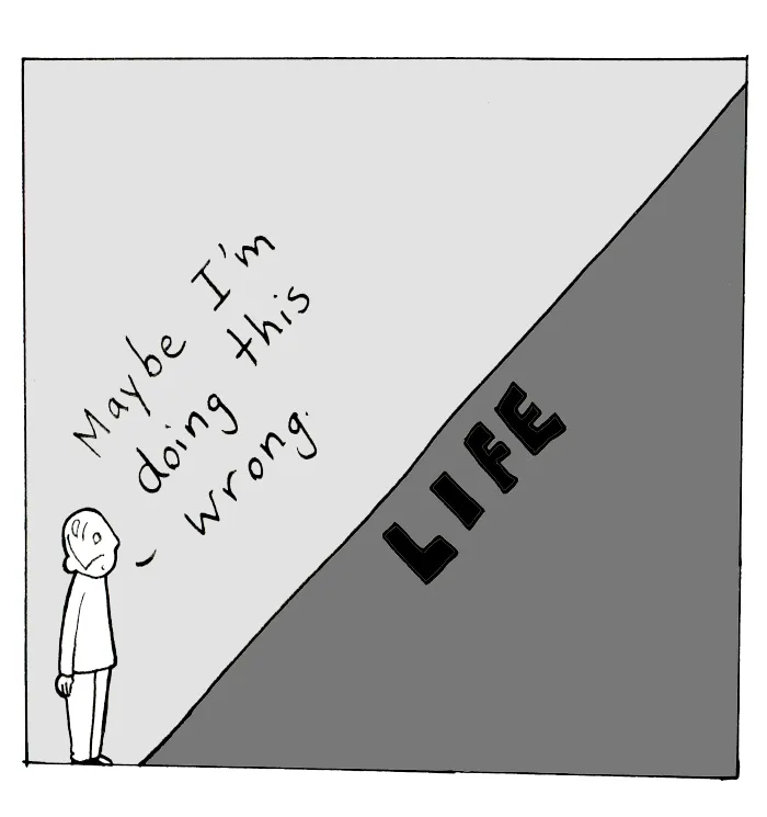 Read Lunarbaboon chapter 685 image 1 on Lezhin