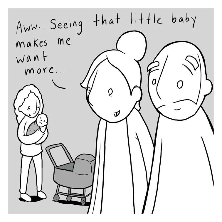 Read Lunarbaboon chapter 687 image 1 on Lezhin