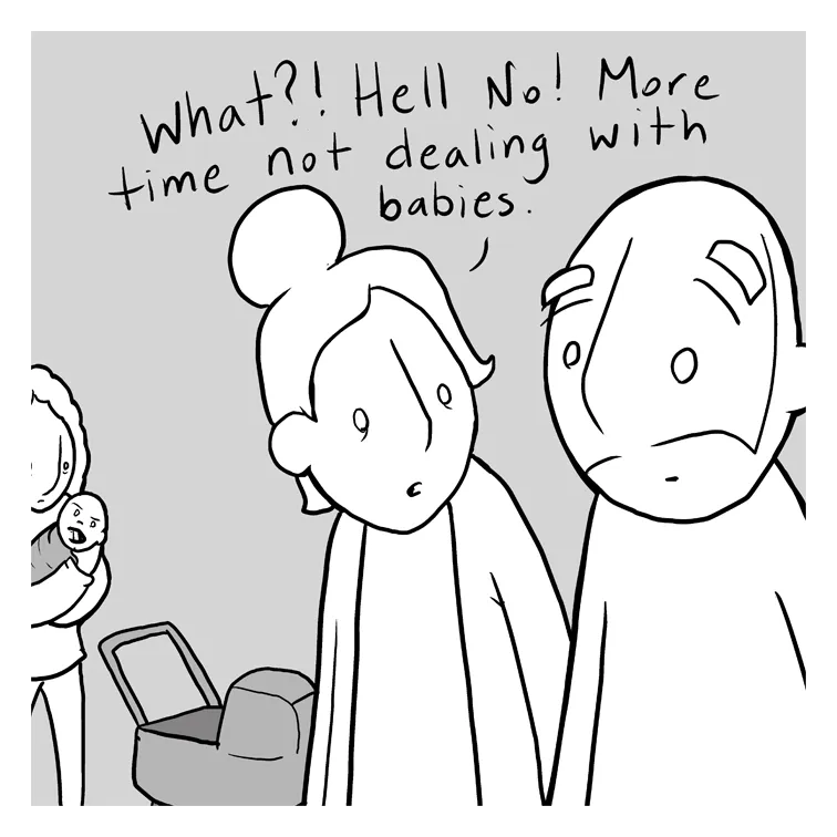 Read Lunarbaboon chapter 687 image 3 on Lezhin