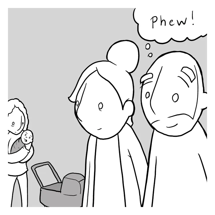 Read Lunarbaboon chapter 687 image 4 on Lezhin