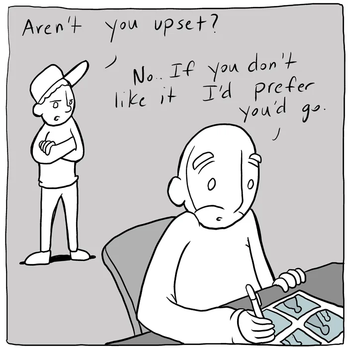 Read Lunarbaboon chapter 688 image 2 on Lezhin