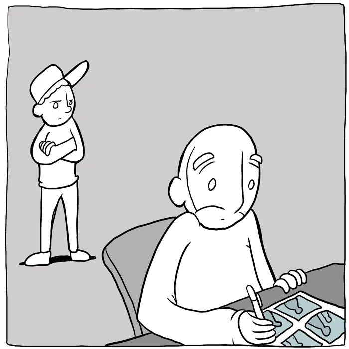 Read Lunarbaboon chapter 688 image 3 on Lezhin
