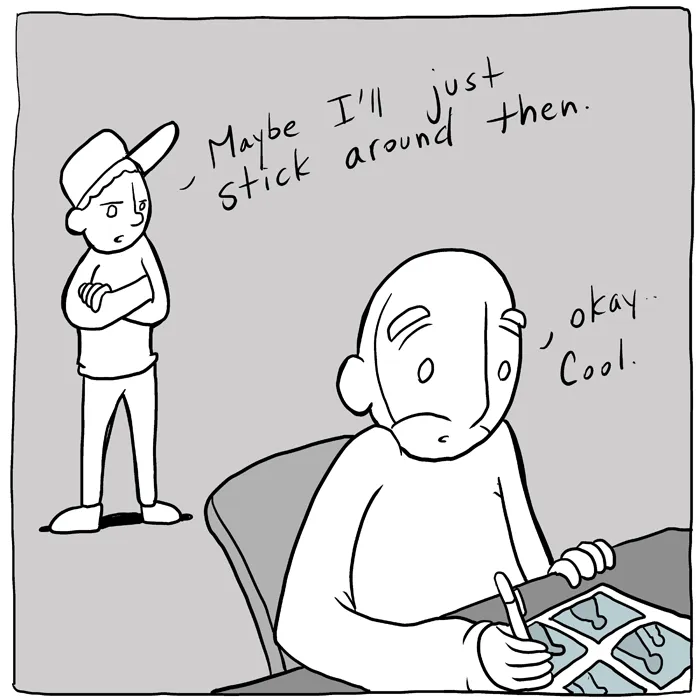 Read Lunarbaboon chapter 688 image 4 on Lezhin