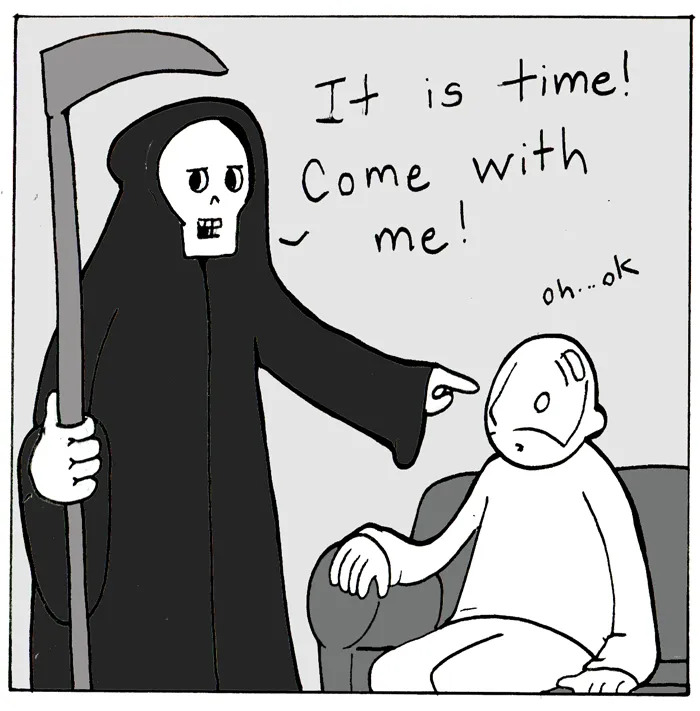 Read Lunarbaboon chapter 689 image 1 on Lezhin