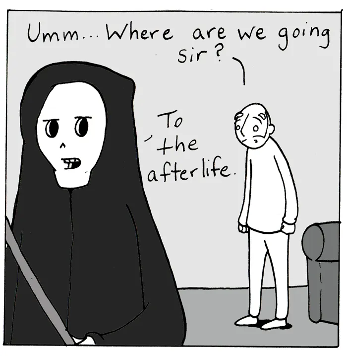 Read Lunarbaboon chapter 689 image 2 on Lezhin