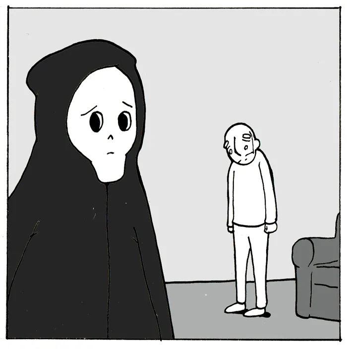 Read Lunarbaboon chapter 689 image 5 on Lezhin