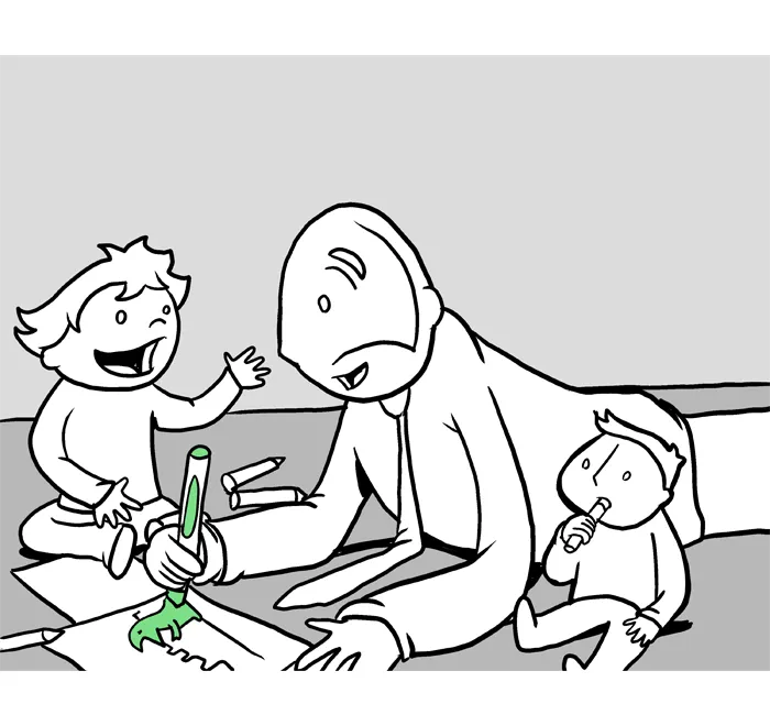 Read Lunarbaboon chapter 69 image 13 on Lezhin
