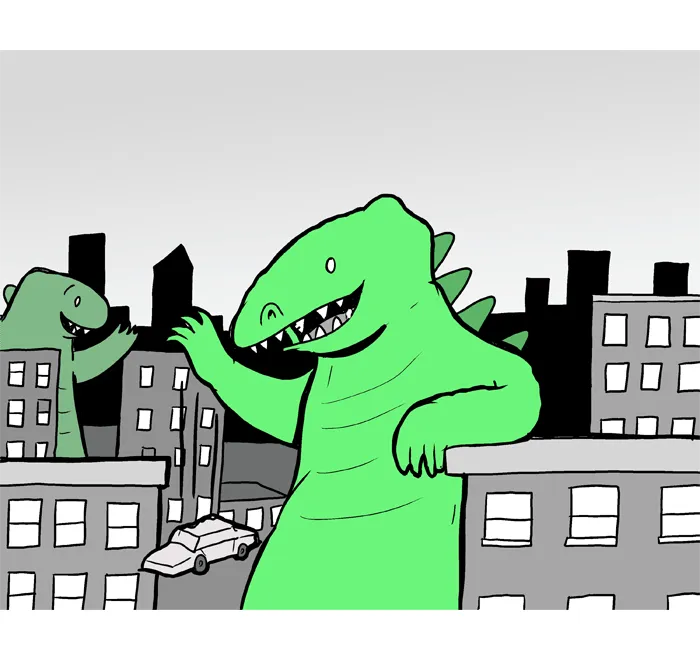 Read Lunarbaboon chapter 69 image 2 on Lezhin