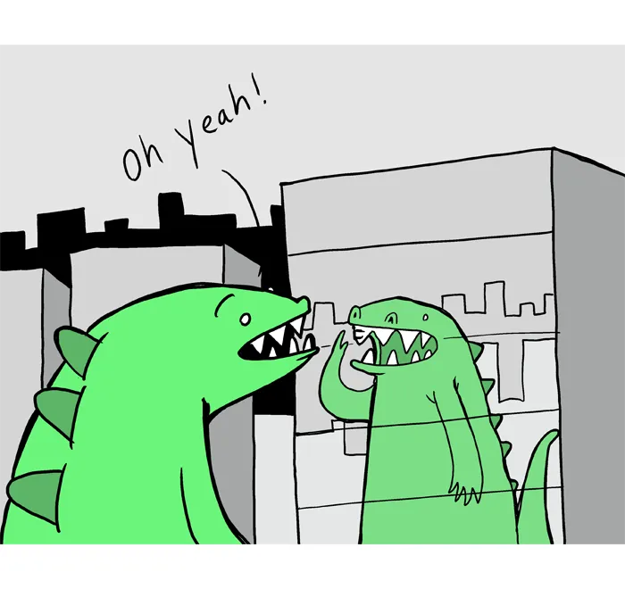 Read Lunarbaboon chapter 69 image 5 on Lezhin