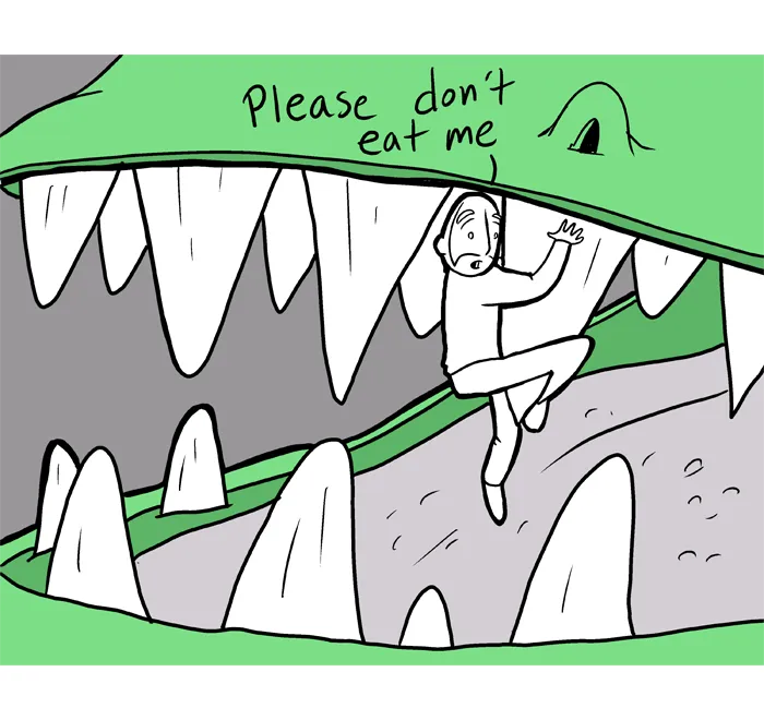 Read Lunarbaboon chapter 69 image 6 on Lezhin